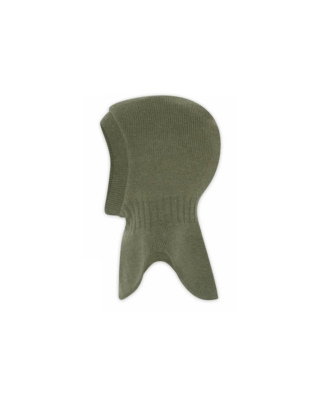 Muts - Bergen Balaclava 1235 Olivine