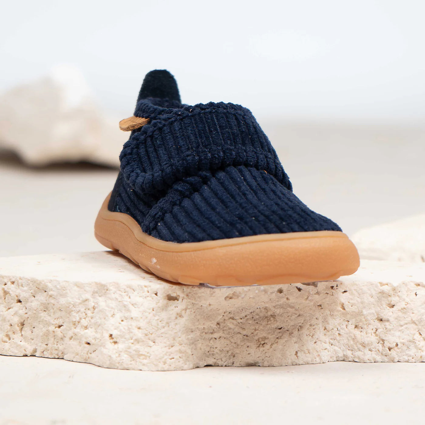 Pantoffel - Barefoot basic-2