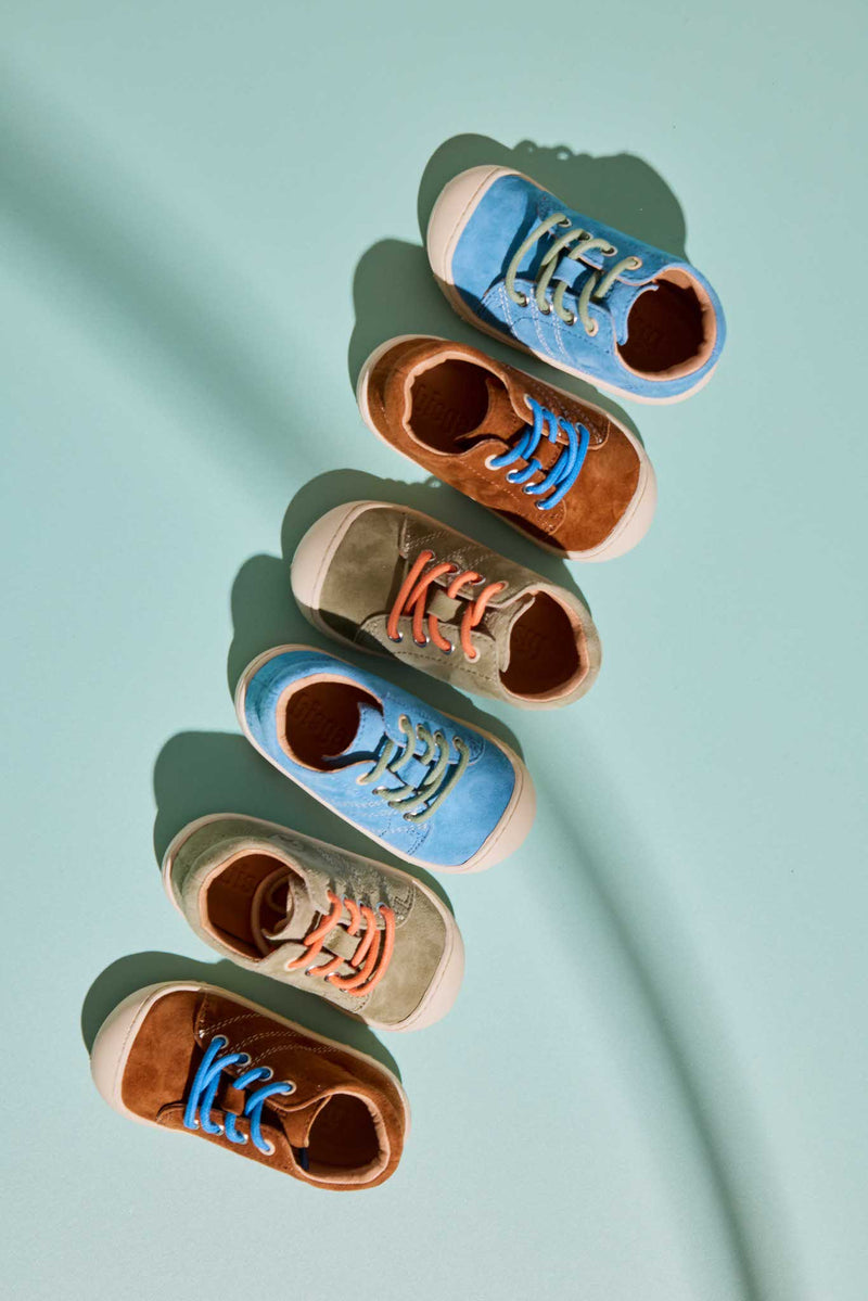 Eerste stapper - Barefoot Hale l-zoom-