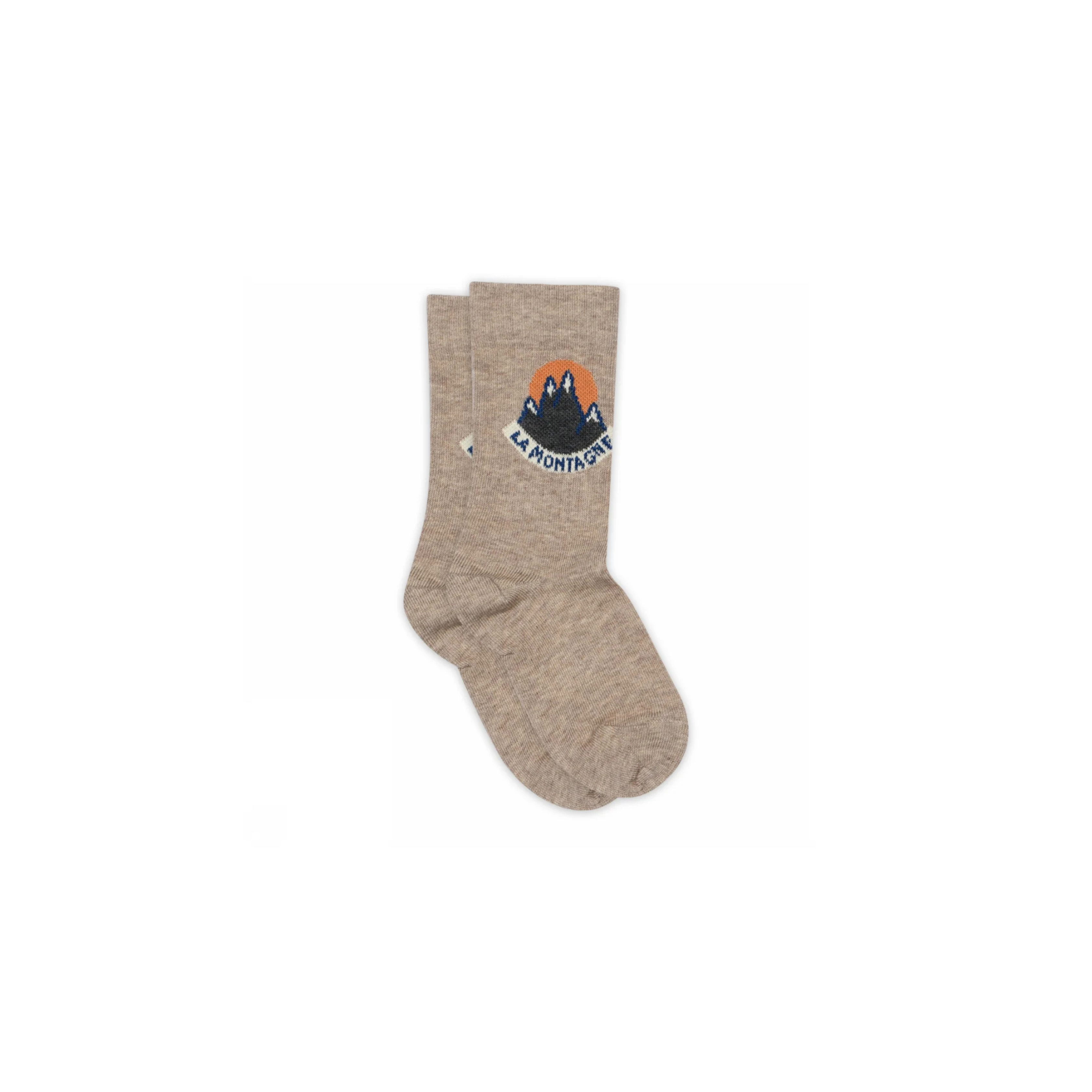 Sokken - Herluf socks 79297-zoom-1
