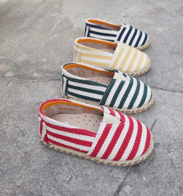 Espadrille - Cadaqués