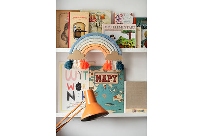 Gadget - DIY Rainbow