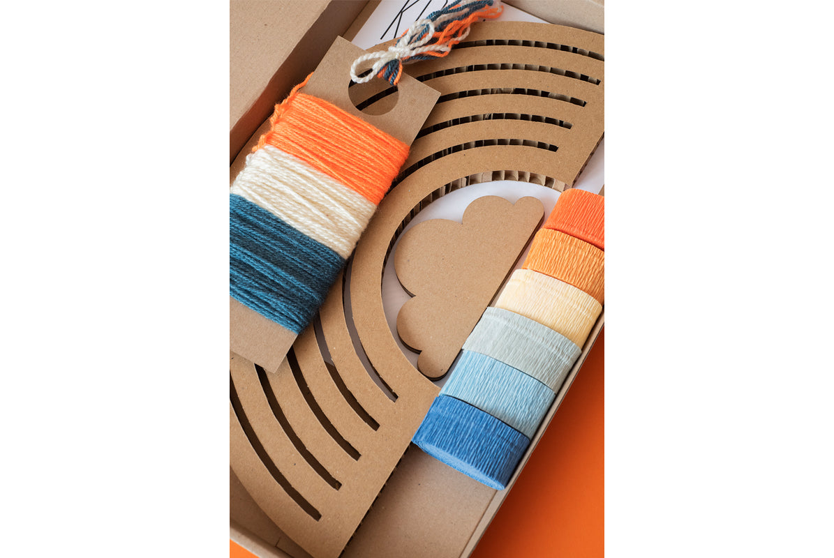 Gadget - DIY Rainbow