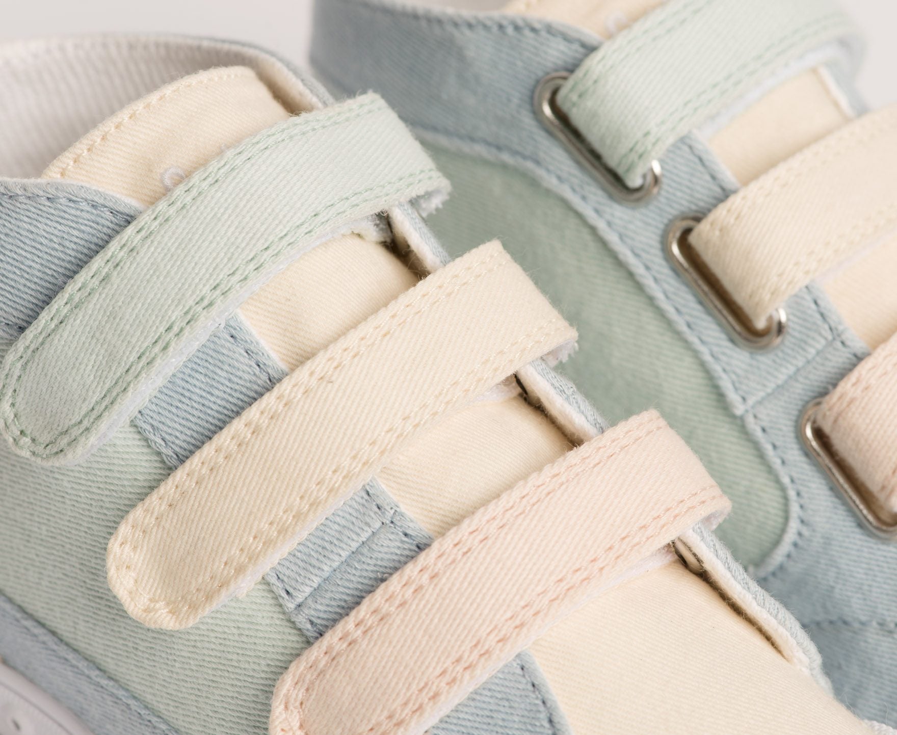 Sneaker - M2 Special Edition celadon