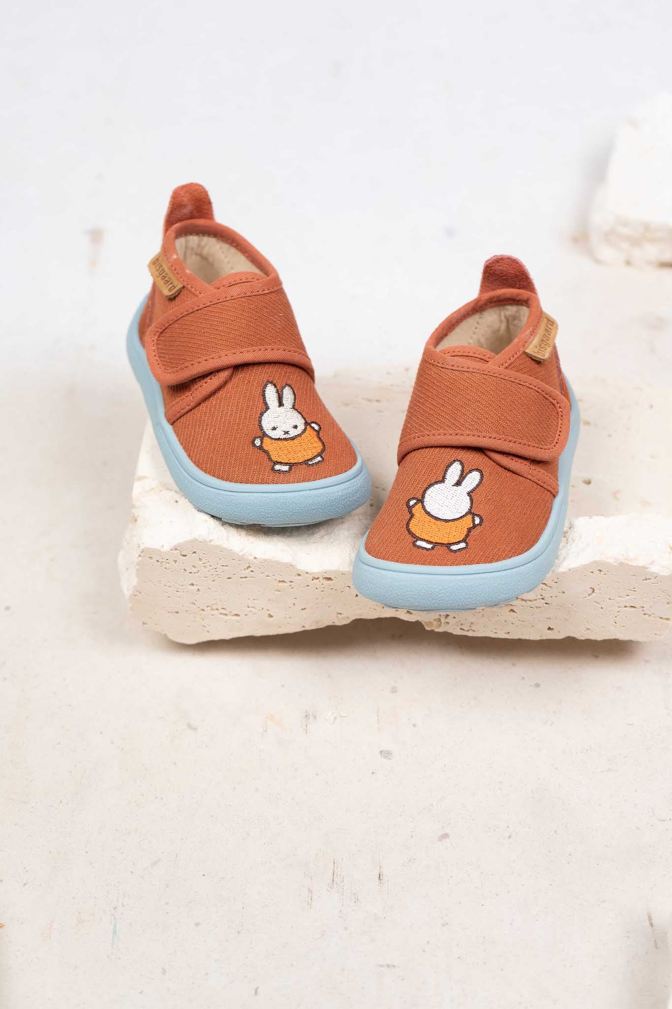 Pantoffel - Barefoot basic Miffy