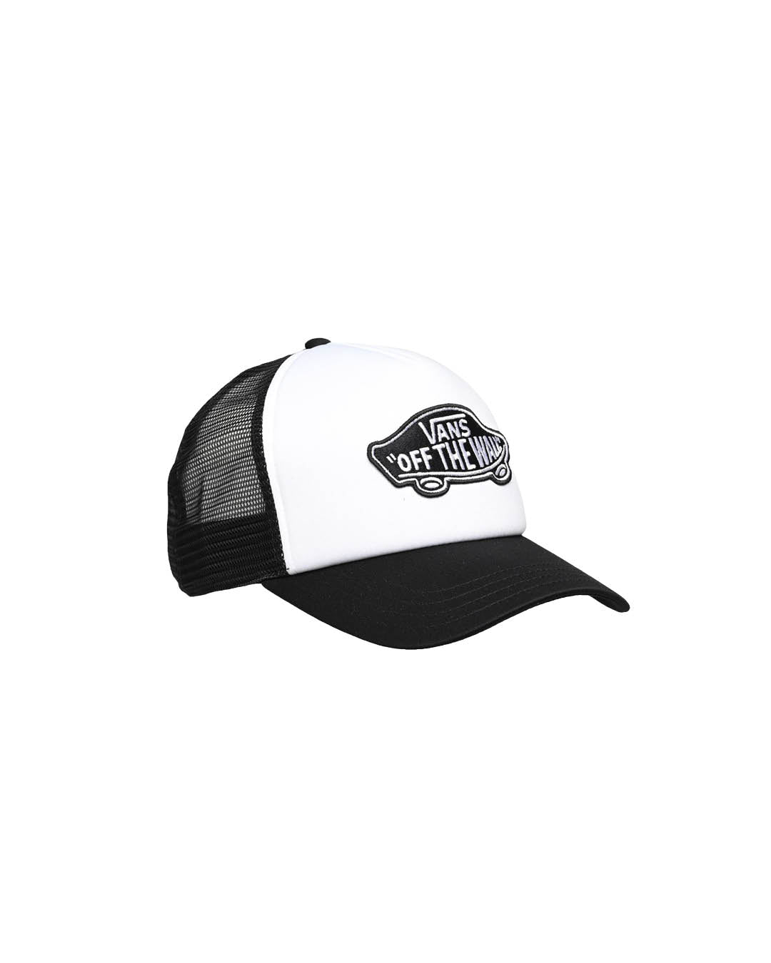 Pet - Classic Patch Curved