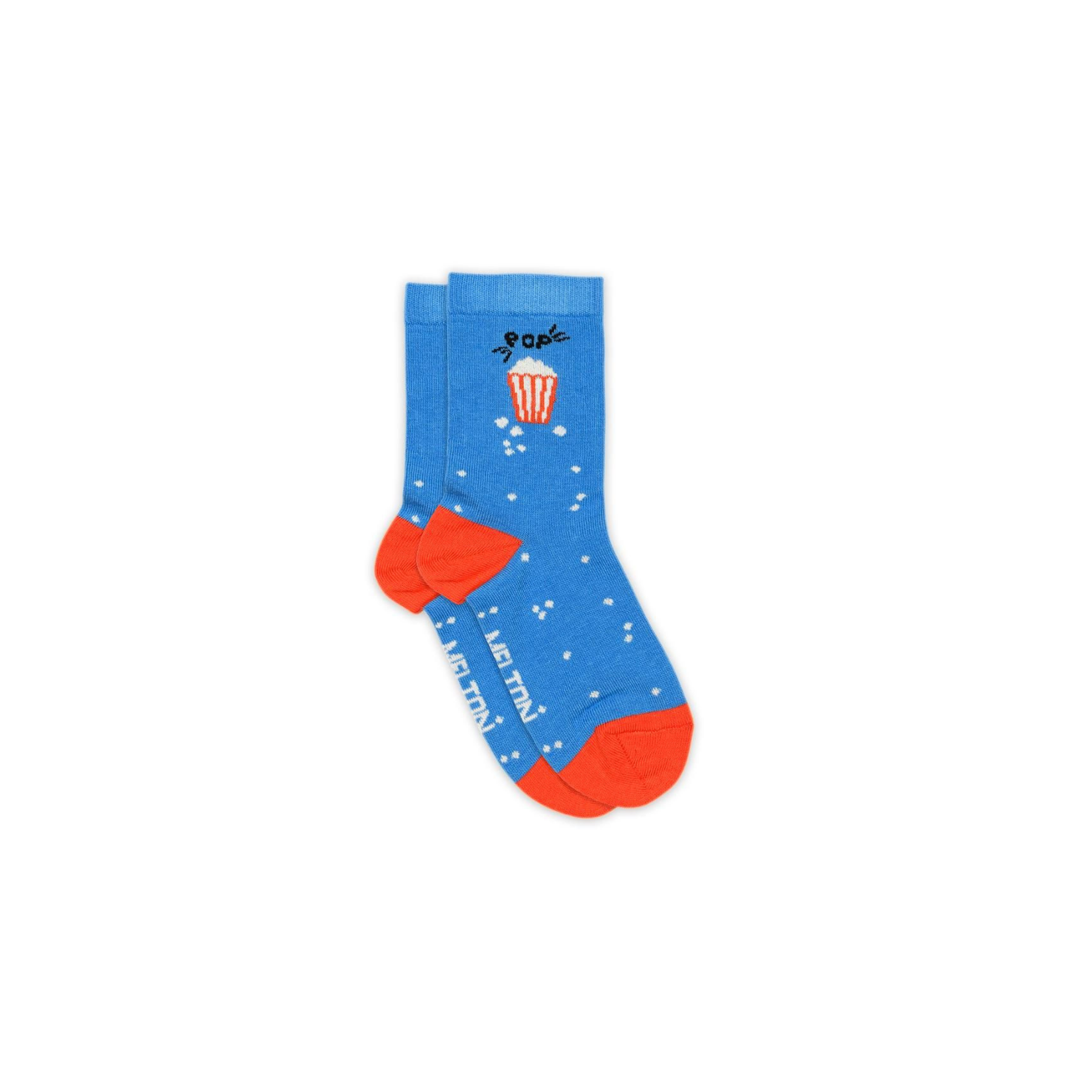 Sokken - Popcorn socks-zoom-1