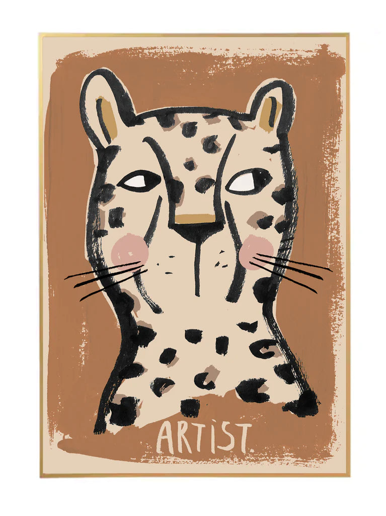 Gadget - Poster Artist