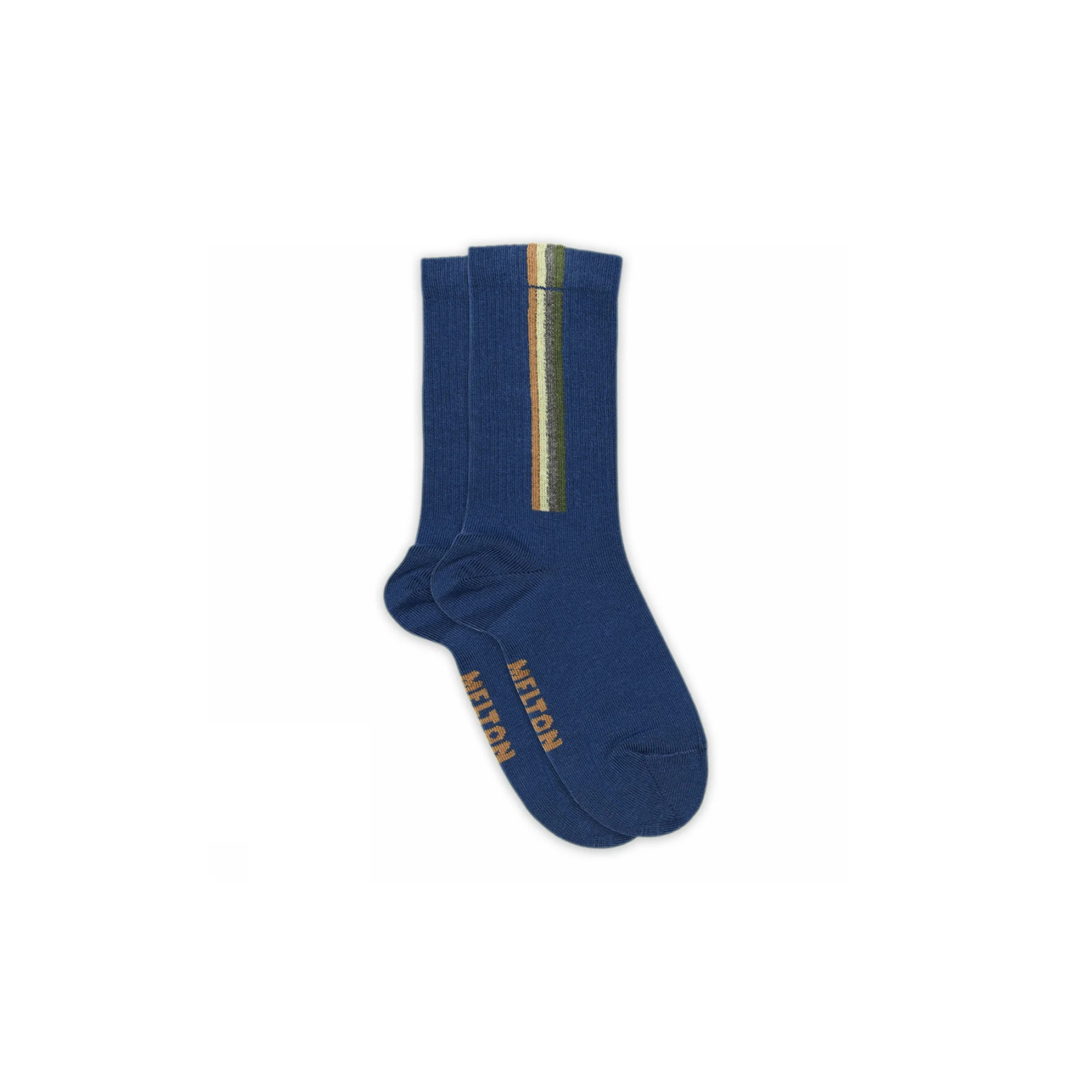 Sokken - Vertical Stripes socks
