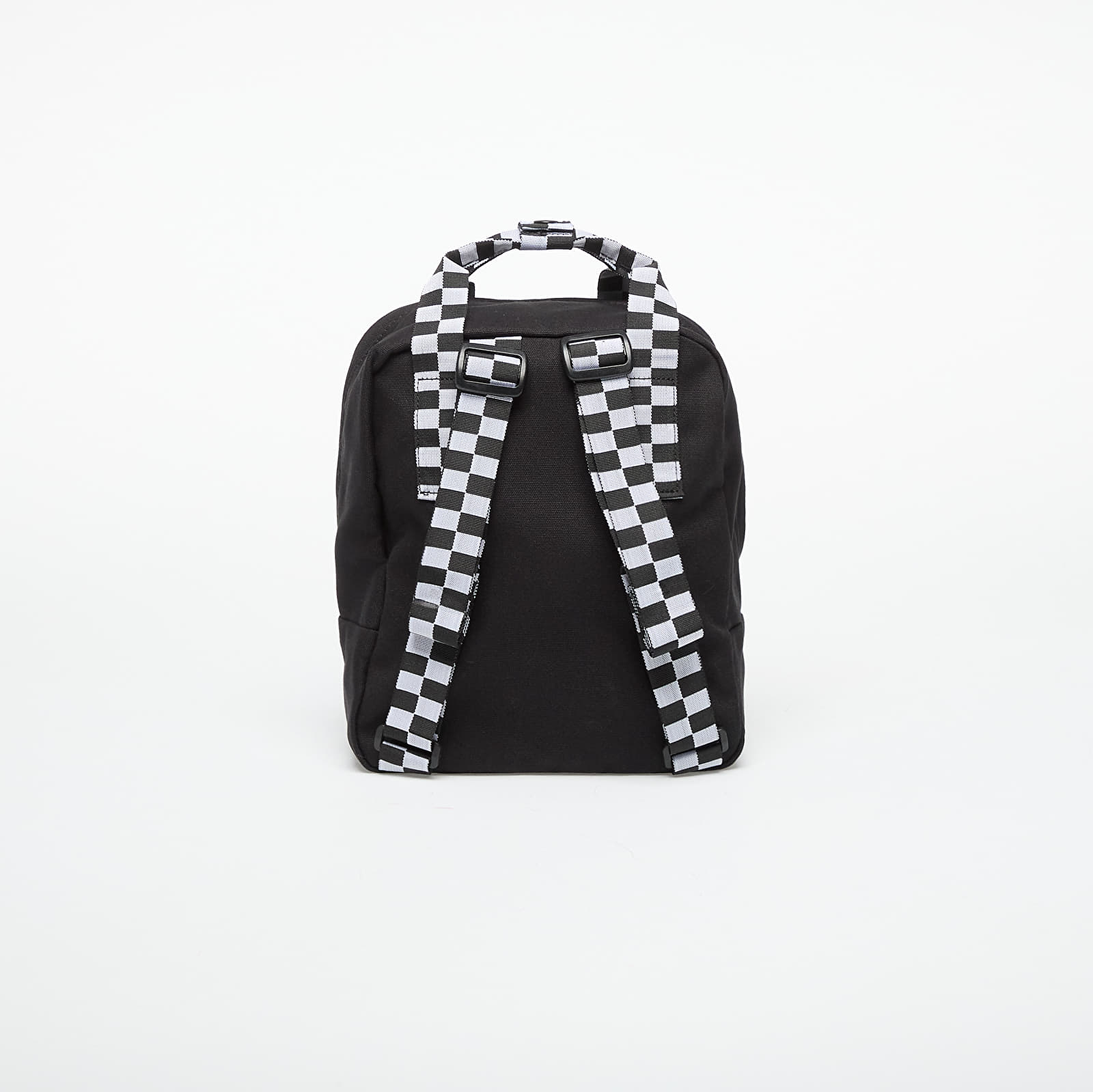 Rugzak - Low Key Mini Backpack Black/White-zoom-2