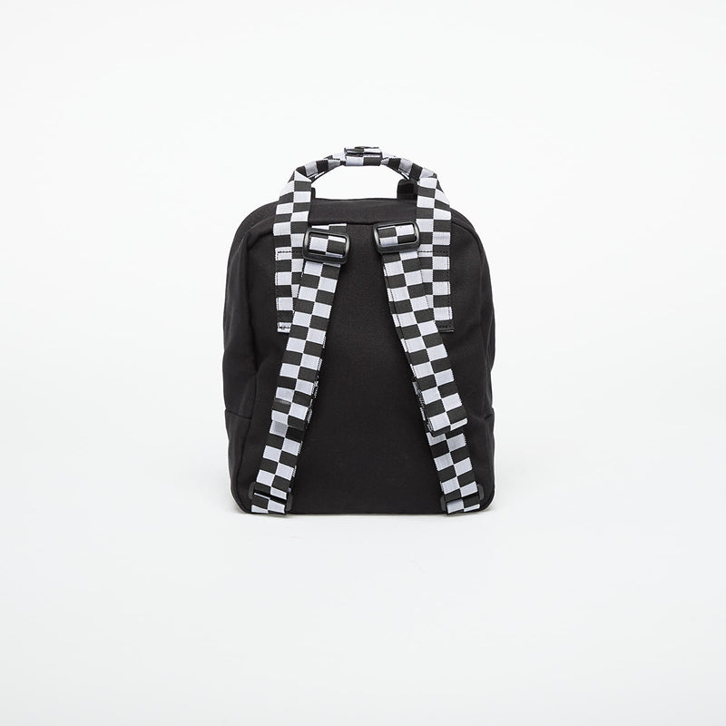 Rugzak - Low Key Mini Backpack Black/White-zoom-