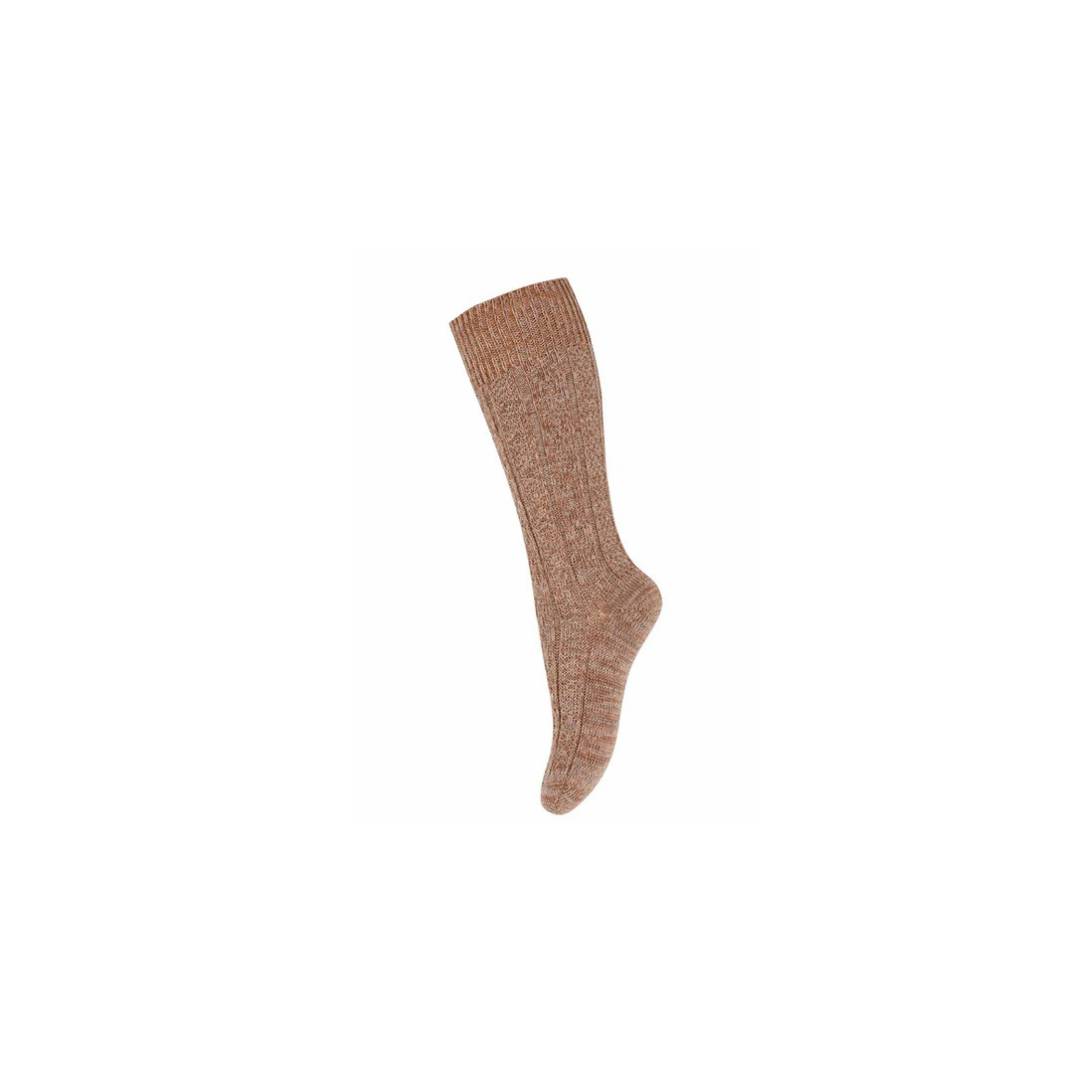 Kniekousen - Wally 858 tawny brown